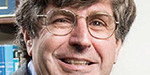 Portrait von Prof. Klavs F. Jensen