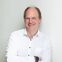 Prof. Jörg C. Tiller