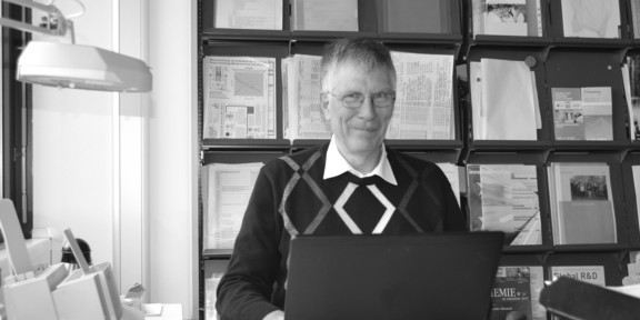 Mourning for Jakob Jörissen