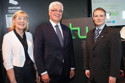 50 Jahre BCI - Gala im Dortmunder U am 12.06.2019