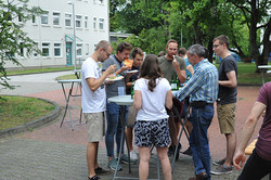 Fakultätsfest
