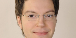 Dr. Christoph Held Portrait von Dr. Christoph Held