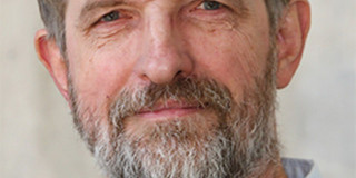 Prof. Rolf Wichmann Portrait von Prof. Rolf Wichmann
