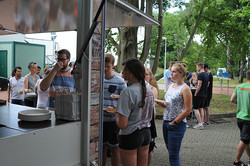 Fakultätsfest