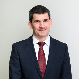 Prof. Markus Nett
