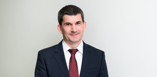 Prof. Markus Nett
