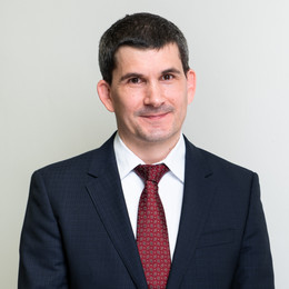 Prof. Markus Nett