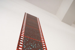Objekt bei der Ausstellung „Engineering meets Art“