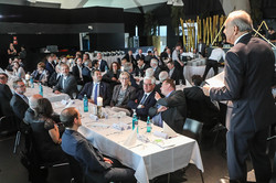 50 Jahre BCI - Gala im Dortmunder U am 12.06.2019