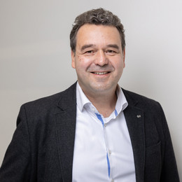 Prof. Norbert Kockmann