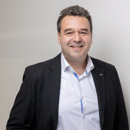 Prof. Norbert Kockmann