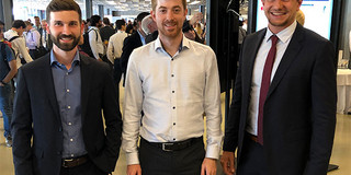 Lehrstuhl Thermodynamik holt Triple beim Process Simulation Cup der ECCE/ECAB 2019 