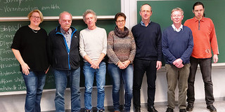 Ressourcenfasten in BCI-Laboren 