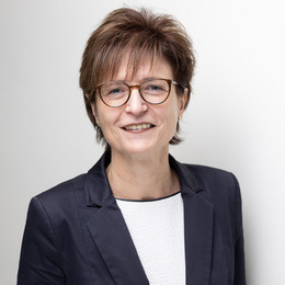 Prof. Gabriele Sadowski