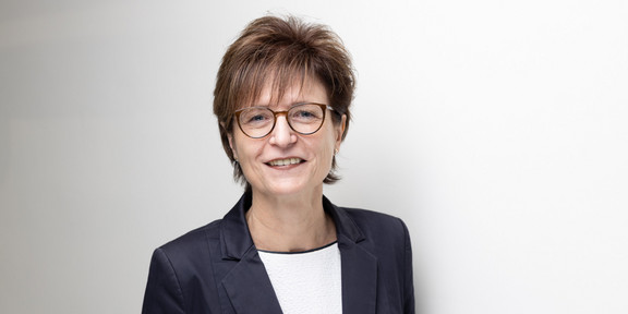 Prof. Gabriele Sadowski
