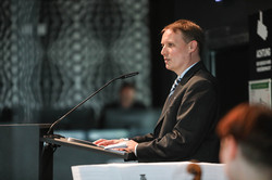 50 Jahre BCI - Gala im Dortmunder U am 12.06.2019