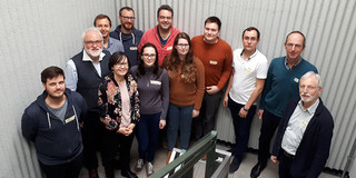 2. Treffen des Alumni- und Fördervereins BCI zum Thema Nachhaltigkeit