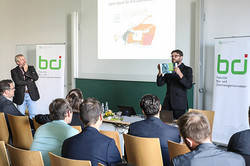 Tag des BCI und Studienabschlussfeier 2019