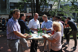 Fakultätsfest