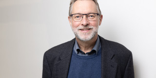 Prof. Dieter Vogt