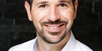 Auszeichnung für Dr.-Ing. Simon Wenzel.