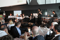 50 Jahre BCI - Gala im Dortmunder U am 12.06.2019
