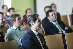 Tag des BCI und Studienabschlussfeier 2019