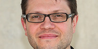 Lehrpreis der TU Dortmund geht an Dr. Konrad Boettcher Lehrpreis der TU Dortmund geht an Dr. Konrad Boettcher