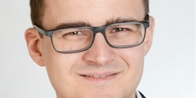 Dr. Lukas Hohmann erhält den Dissertationspreis der TU Dortmund Dr. Lukas Hohmann erhält den Dissertationspreis der TU Dortmund