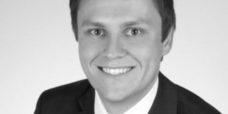 Dr. Christian Luebbert Portrait von Dr. Christian Luebbert