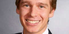 Dissertation Award 2020