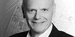 Die TU Dortmund und die Fakultät BCI trauern um Dr. Thomas Rolf Schwarz