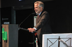 50 Jahre BCI - Gala im Dortmunder U am 12.06.2019