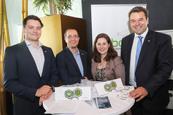 50 Jahre BCI - Gala im Dortmunder U am 12.06.2019