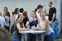 Fakultätsfest