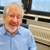 Prof. Peter Ehrhard