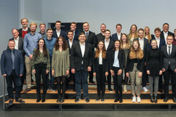 Gruppenfoto Tag des BCI