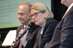 50 Jahre BCI - Gala im Dortmunder U am 12.06.2019