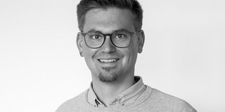 Dr. Thomas Seidensticker