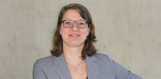 Dr. Kerstin Wohlgemuth