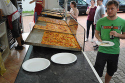 Fakultätsfest