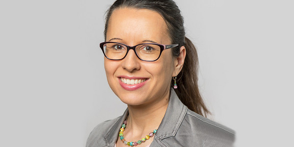 Prof. Natalie Germann
