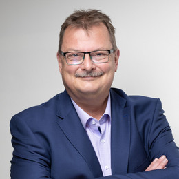 Prof. Gerhard Schembecker