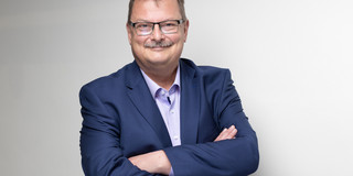 Prof. Schembecker zum Prorektor gewählt.