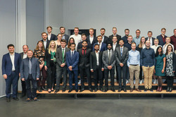 Gruppenfoto Tag des BCI