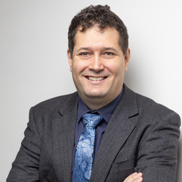 Prof. Markus Thommes