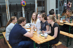 Fakultätsfest