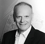 Portrait von Dr. Thomas Schwarz